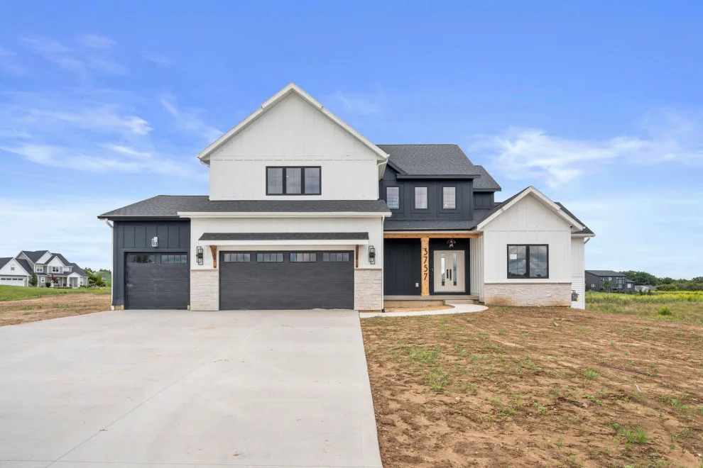 The Khristopher Project by Buffum Homes by Buffum Homes LLC - Photo 50