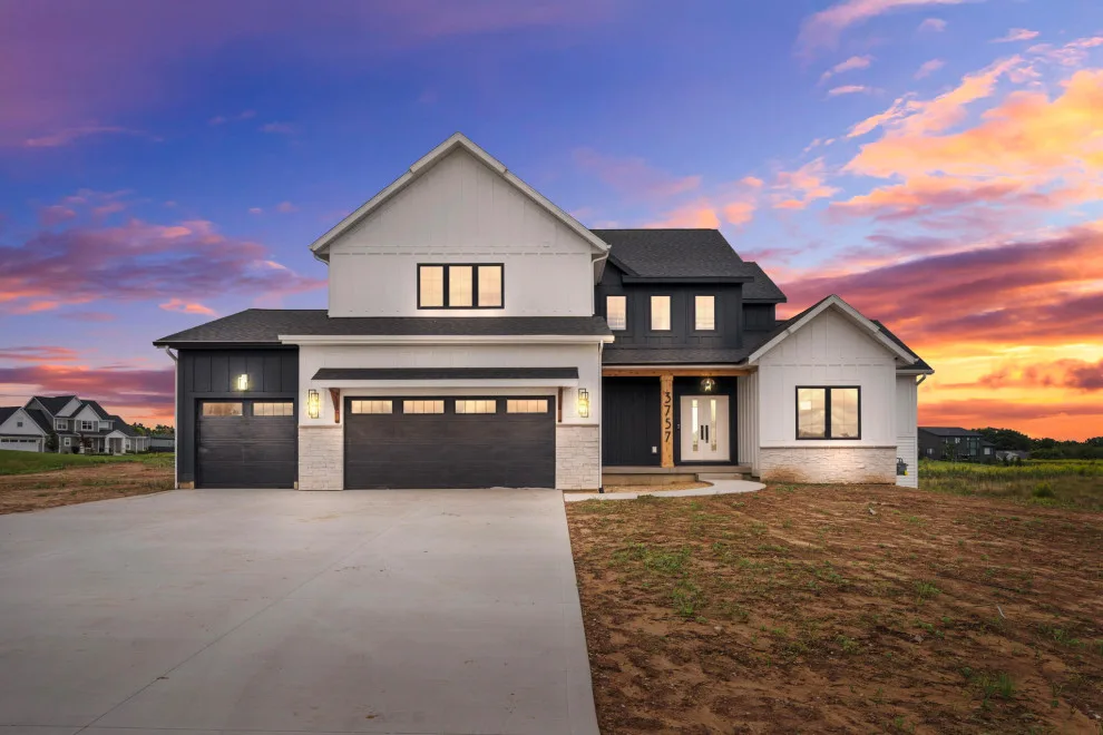 The Khristopher Project by Buffum Homes by Buffum Homes LLC - Photo 65