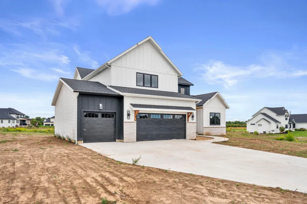 The Khristopher Project by Buffum Homes by Buffum Homes LLC - Photo 43