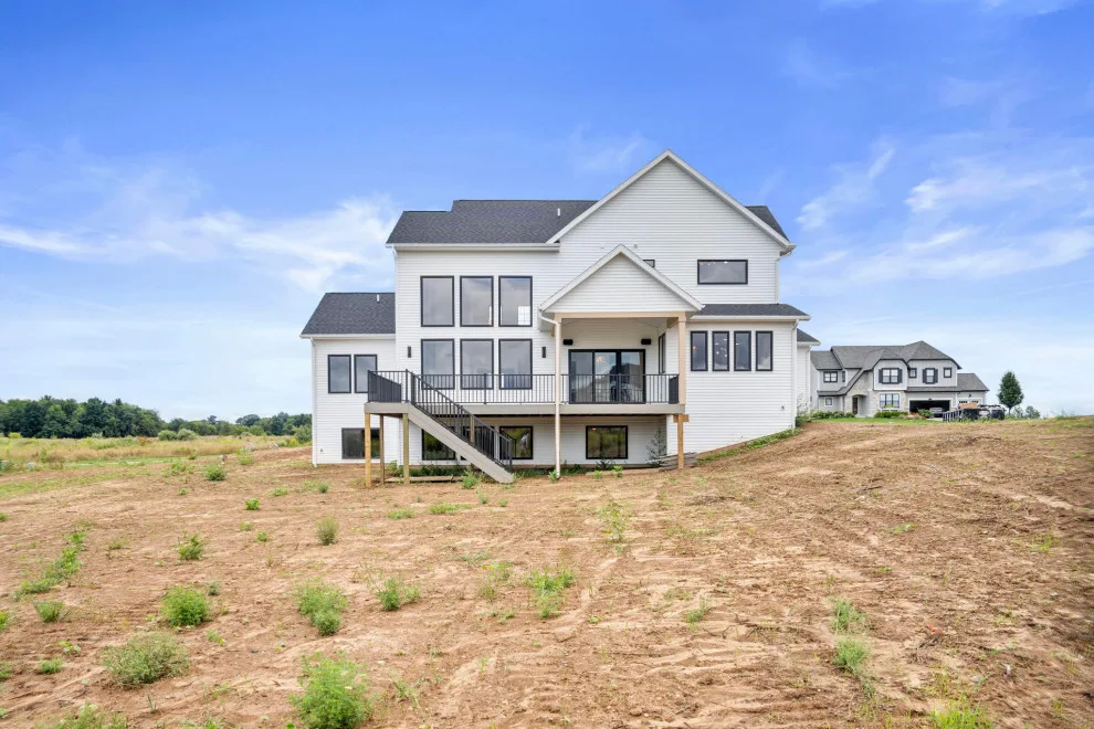 The Khristopher Project by Buffum Homes by Buffum Homes LLC - Photo 24
