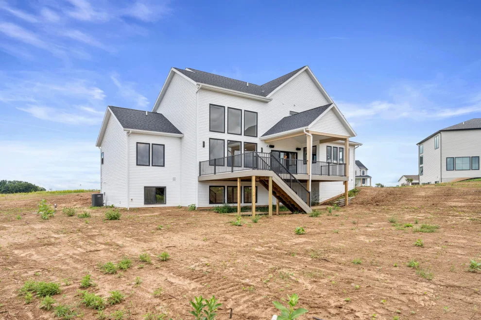 The Khristopher Project by Buffum Homes by Buffum Homes LLC - Photo 7