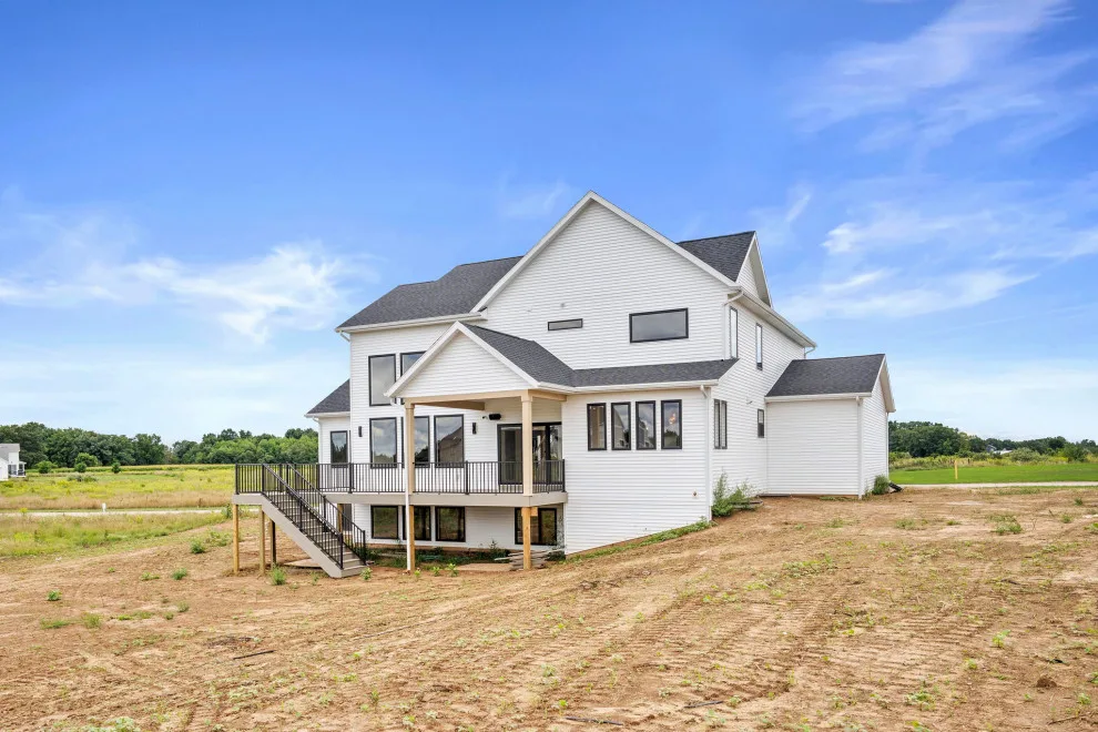 The Khristopher Project by Buffum Homes by Buffum Homes LLC - Photo 53