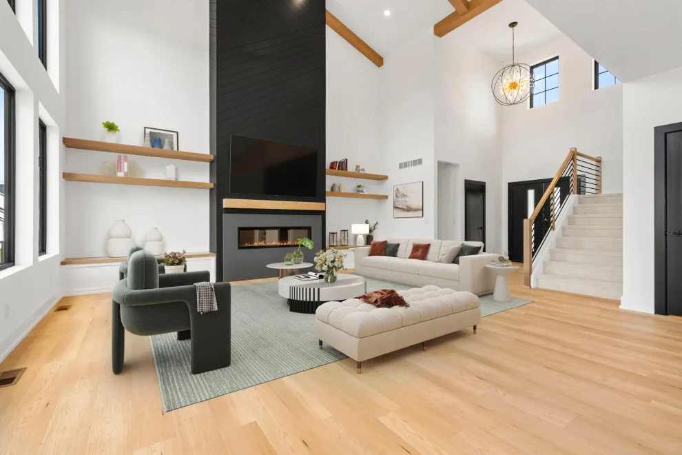 The Khristopher Project by Buffum Homes by Buffum Homes LLC - Photo 38