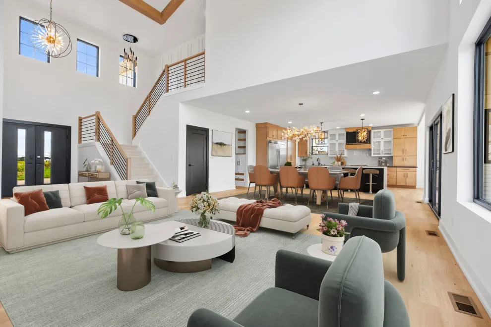 The Khristopher Project by Buffum Homes by Buffum Homes LLC - Photo 4