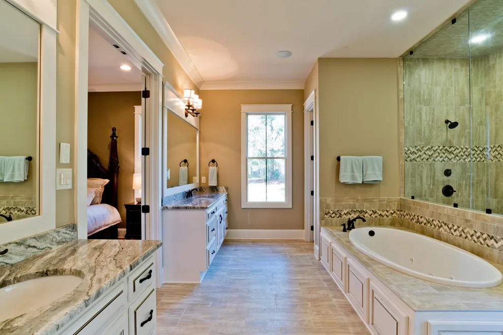 The Lafayette: Villas at Point Clear by Truland Homes - Photo 7