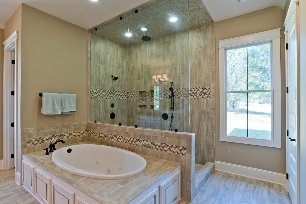 The Lafayette: Villas at Point Clear by Truland Homes - Photo 37