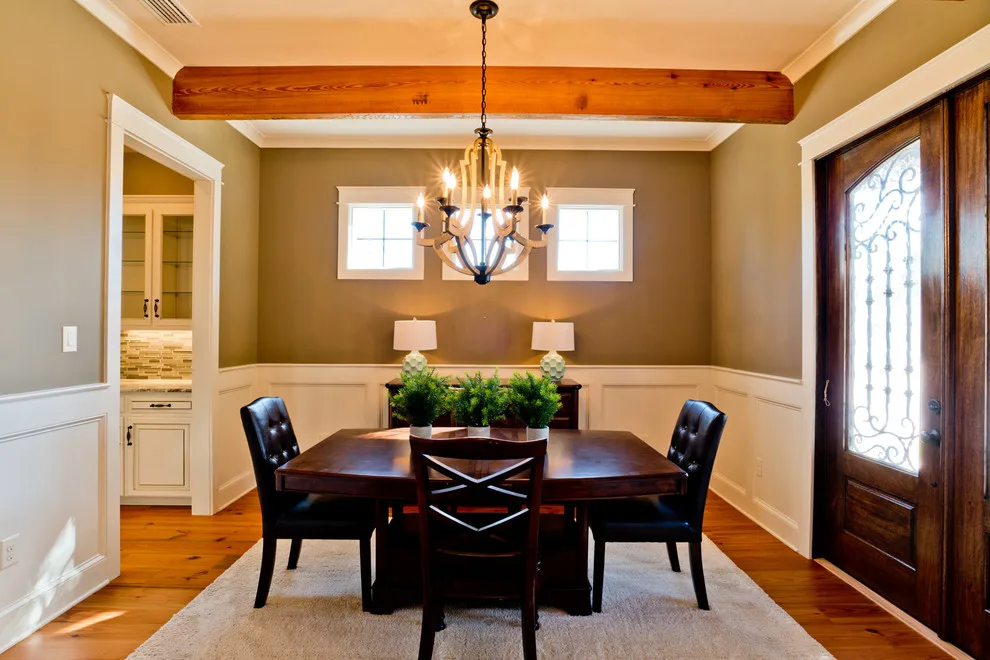 The Lafayette: Villas at Point Clear by Truland Homes - Photo 12