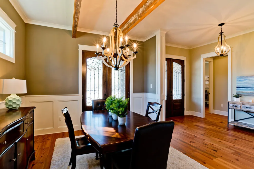 The Lafayette: Villas at Point Clear by Truland Homes - Photo 24
