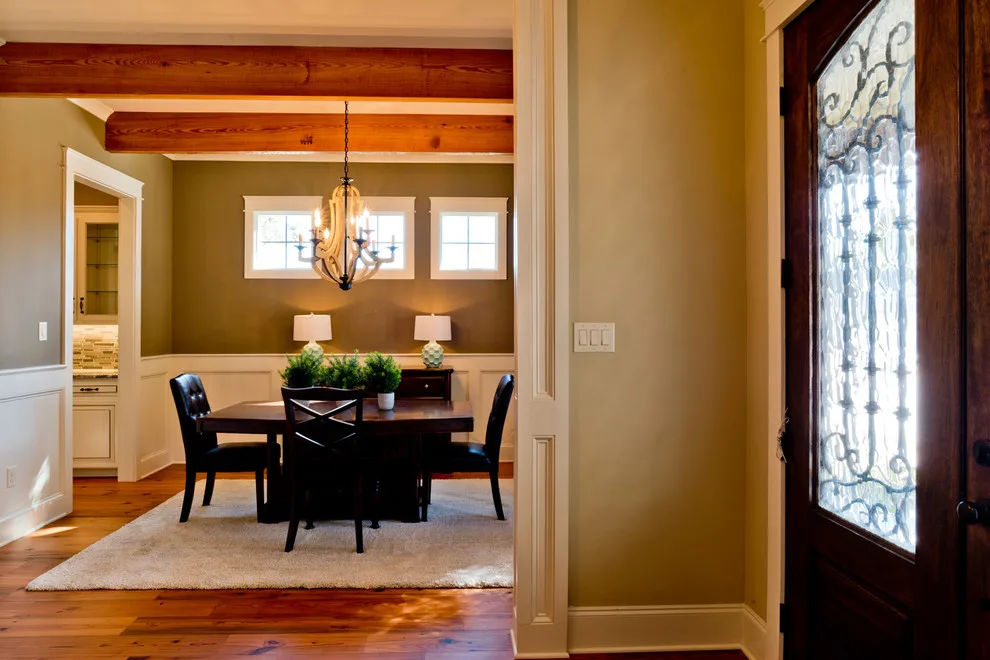The Lafayette: Villas at Point Clear by Truland Homes - Photo 41