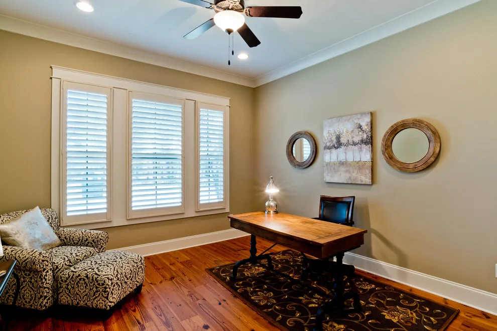 The Lafayette: Villas at Point Clear by Truland Homes - Photo 10