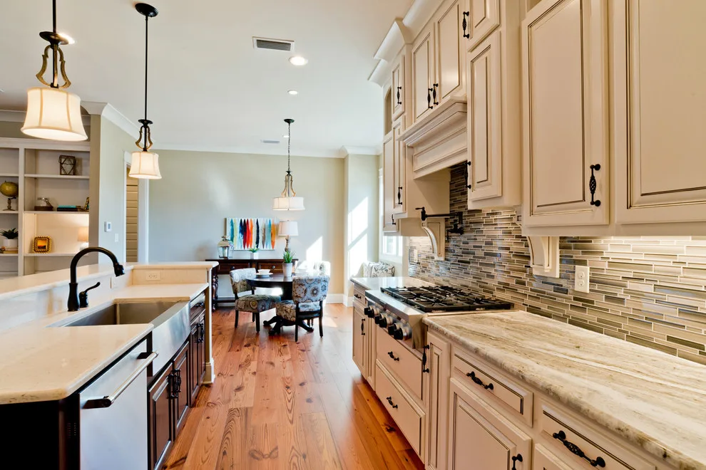 The Lafayette: Villas at Point Clear by Truland Homes - Photo 4