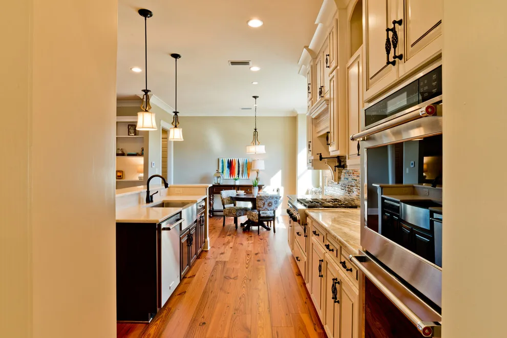 The Lafayette: Villas at Point Clear by Truland Homes - Photo 43