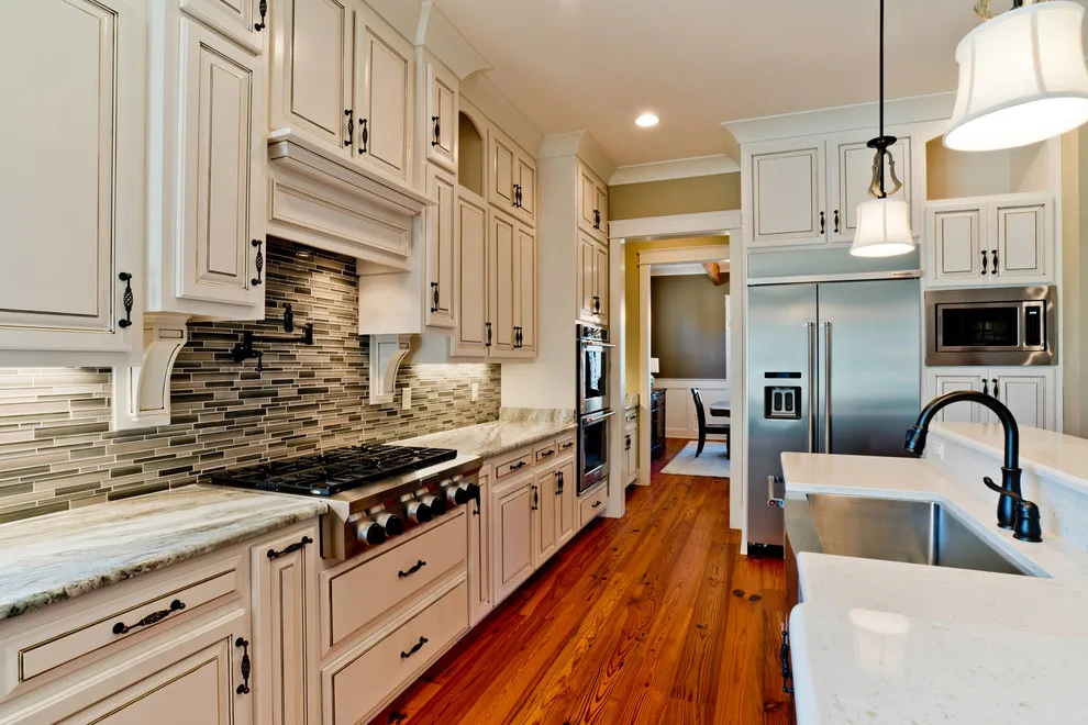 The Lafayette: Villas at Point Clear by Truland Homes - Photo 40