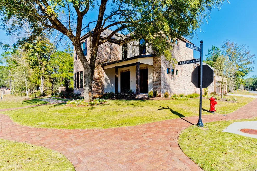 The Lafayette: Villas at Point Clear by Truland Homes - Photo 11