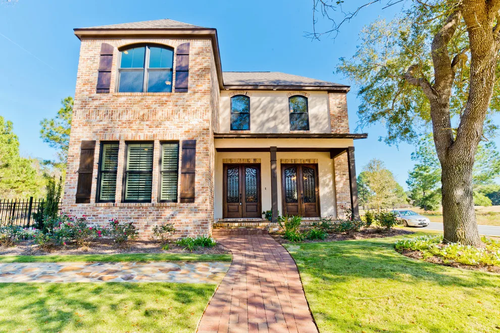 The Lafayette: Villas at Point Clear by Truland Homes - Photo 39