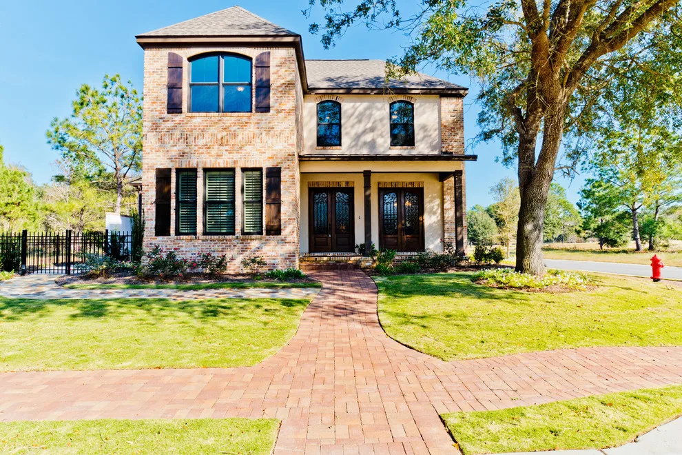 The Lafayette: Villas at Point Clear by Truland Homes - Photo 23