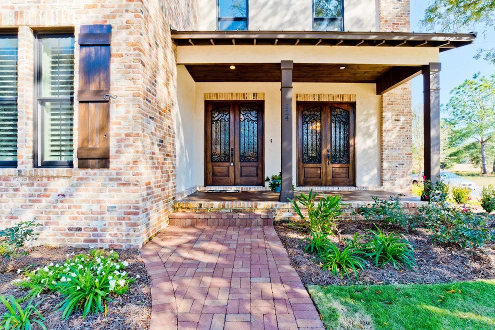 The Lafayette: Villas at Point Clear by Truland Homes - Photo 20