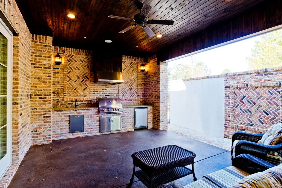 The Lafayette: Villas at Point Clear by Truland Homes - Photo 16