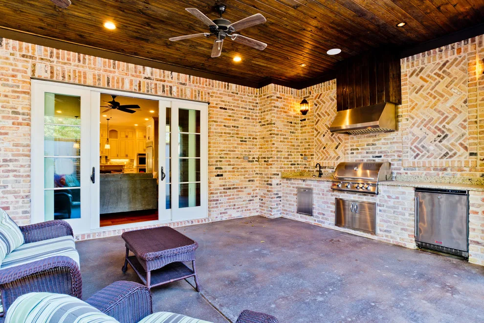 The Lafayette: Villas at Point Clear by Truland Homes - Photo 28