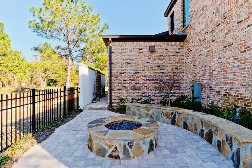 The Lafayette: Villas at Point Clear by Truland Homes - Photo 3