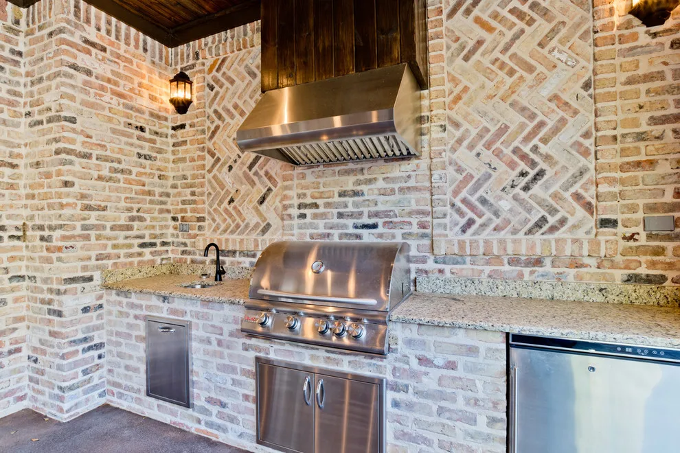 The Lafayette: Villas at Point Clear by Truland Homes - Photo 30