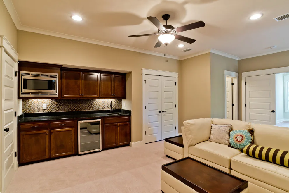 The Lafayette: Villas at Point Clear by Truland Homes - Photo 8