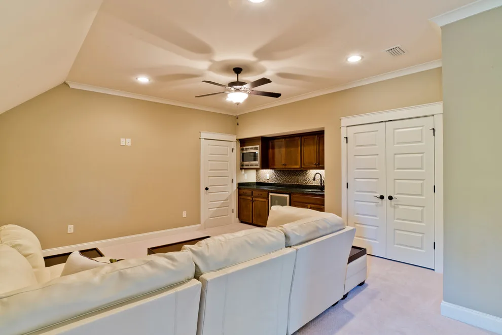 The Lafayette: Villas at Point Clear by Truland Homes - Photo 5