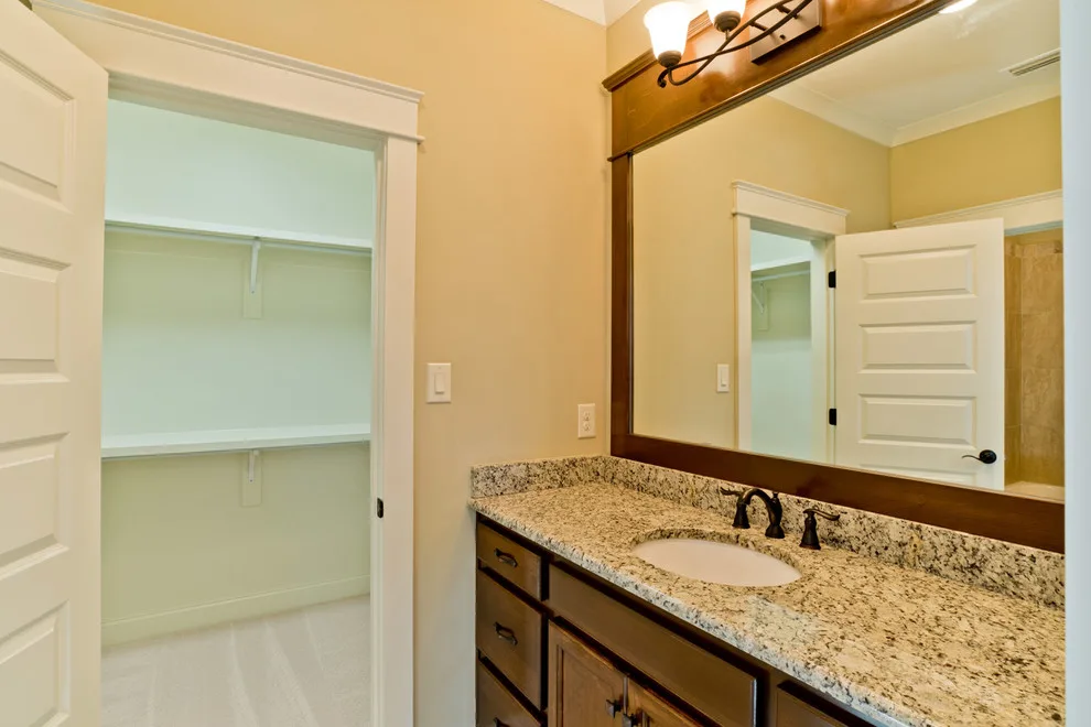 The Lafayette: Villas at Point Clear by Truland Homes - Photo 21