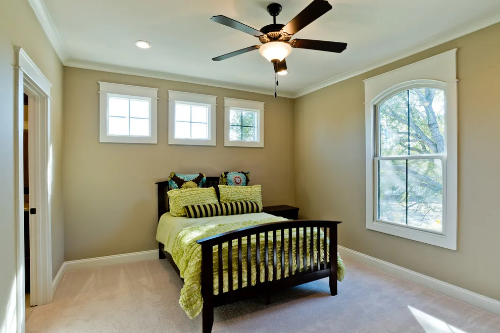 The Lafayette: Villas at Point Clear by Truland Homes - Photo 38