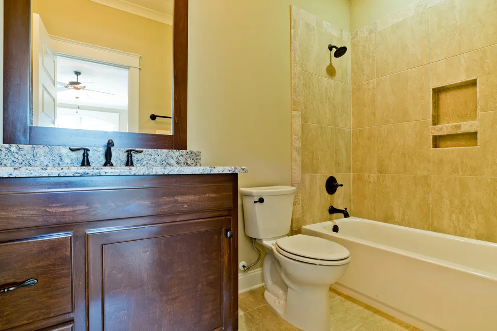 The Lafayette: Villas at Point Clear by Truland Homes - Photo 19