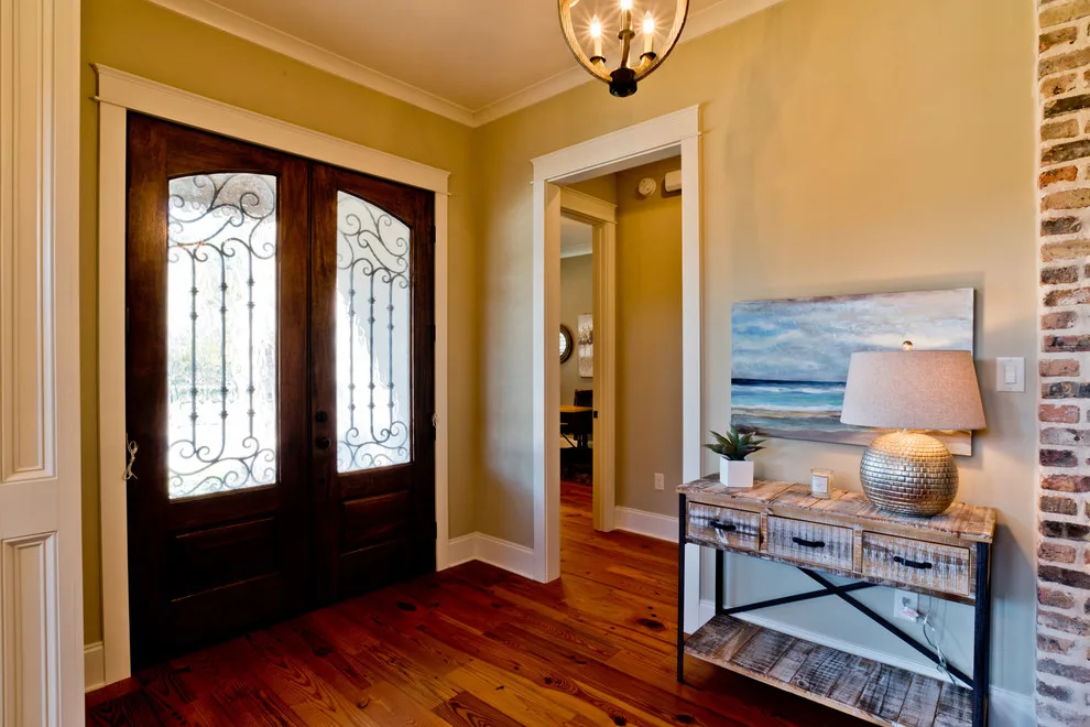The Lafayette: Villas at Point Clear by Truland Homes - Photo 32