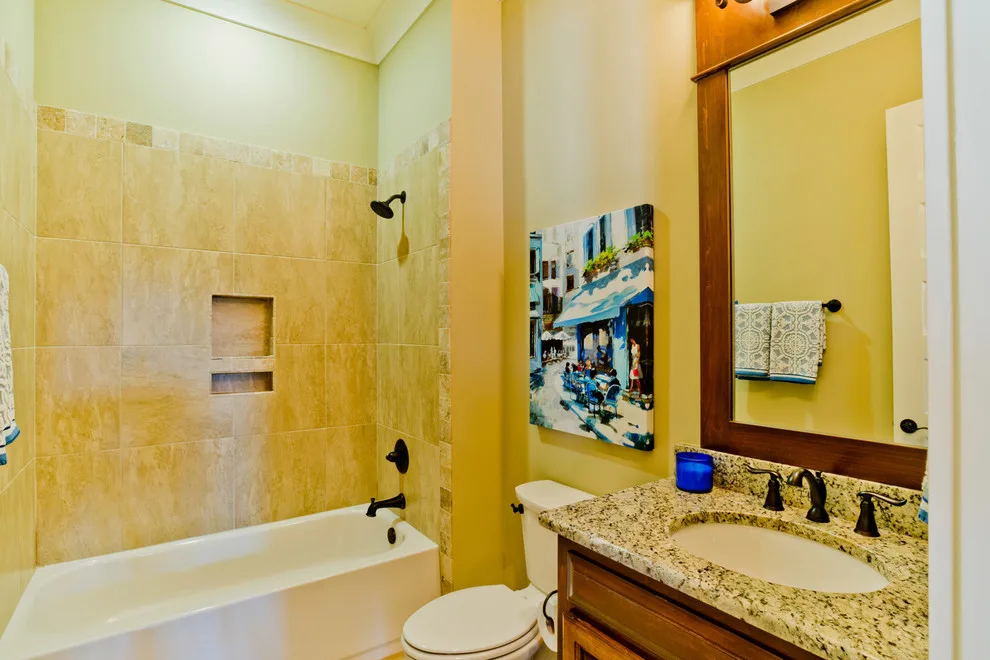 The Lafayette: Villas at Point Clear by Truland Homes - Photo 27