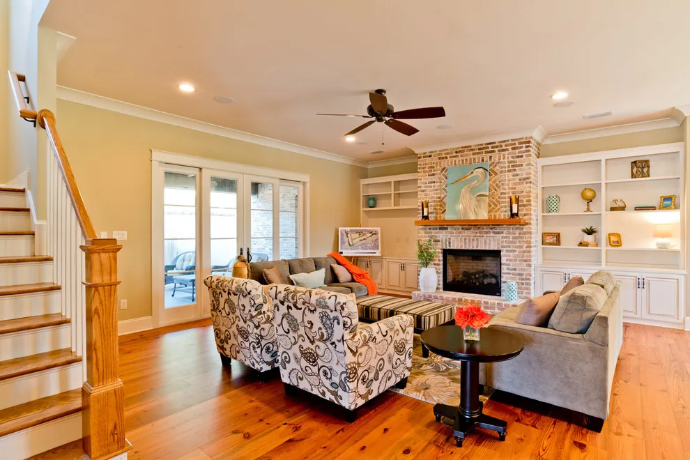 The Lafayette: Villas at Point Clear by Truland Homes - Photo 36