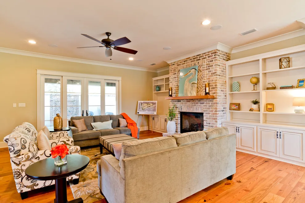 The Lafayette: Villas at Point Clear by Truland Homes - Photo 31
