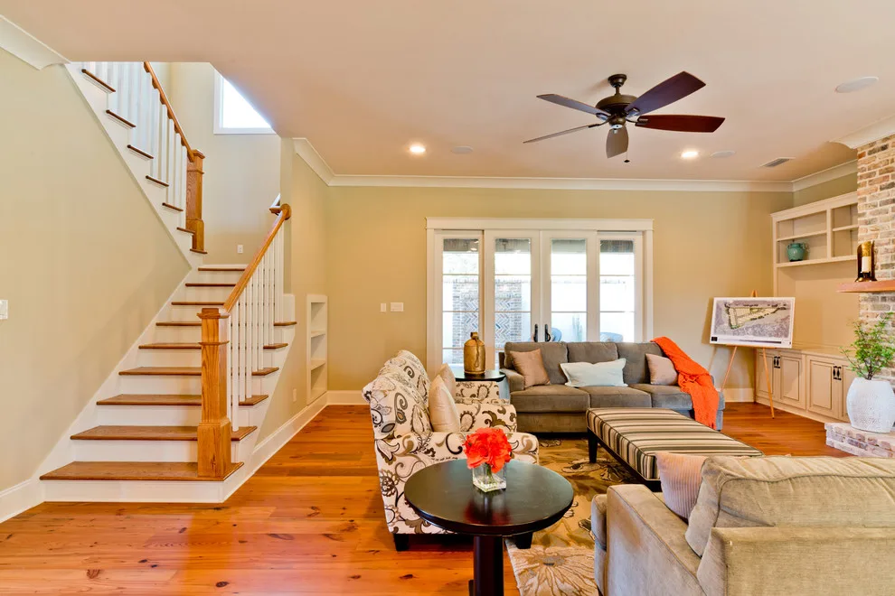 The Lafayette: Villas at Point Clear by Truland Homes - Photo 35
