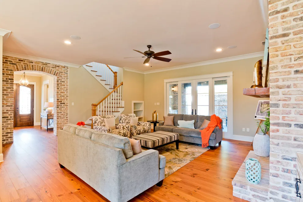 The Lafayette: Villas at Point Clear by Truland Homes - Photo 6