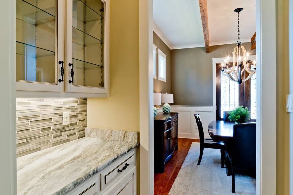 The Lafayette: Villas at Point Clear by Truland Homes - Photo 25