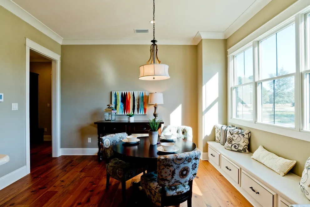 The Lafayette: Villas at Point Clear by Truland Homes - Photo 13