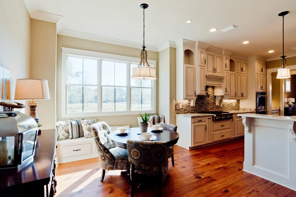 The Lafayette: Villas at Point Clear by Truland Homes - Photo 15