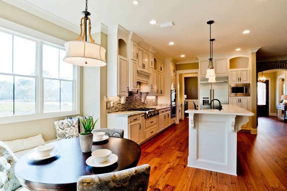 The Lafayette: Villas at Point Clear by Truland Homes - Photo 22