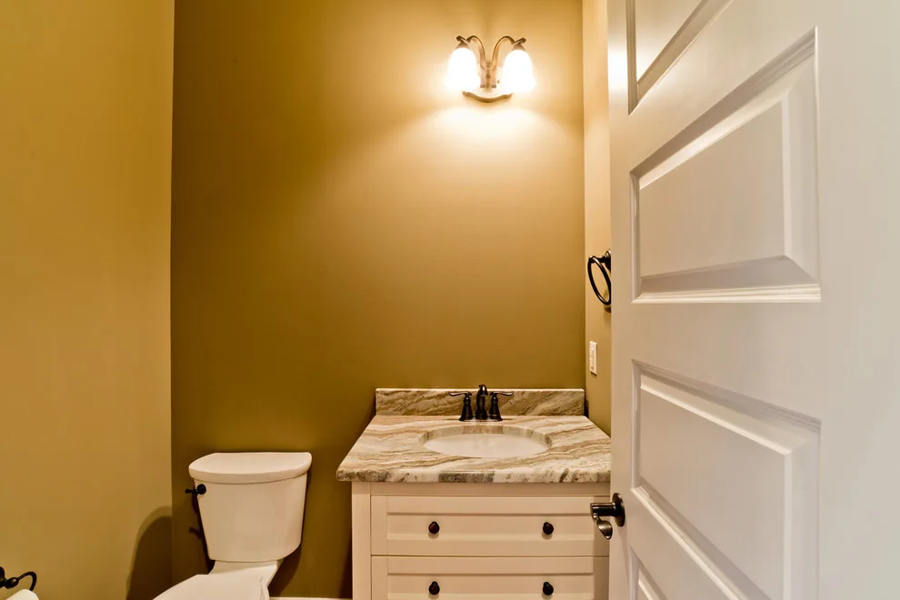 The Lafayette: Villas at Point Clear by Truland Homes - Photo 26