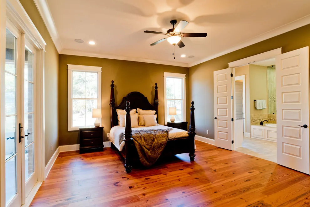 The Lafayette: Villas at Point Clear by Truland Homes - Photo 9