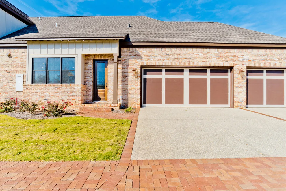 The Lafayette: Villas at Point Clear by Truland Homes - Photo 34