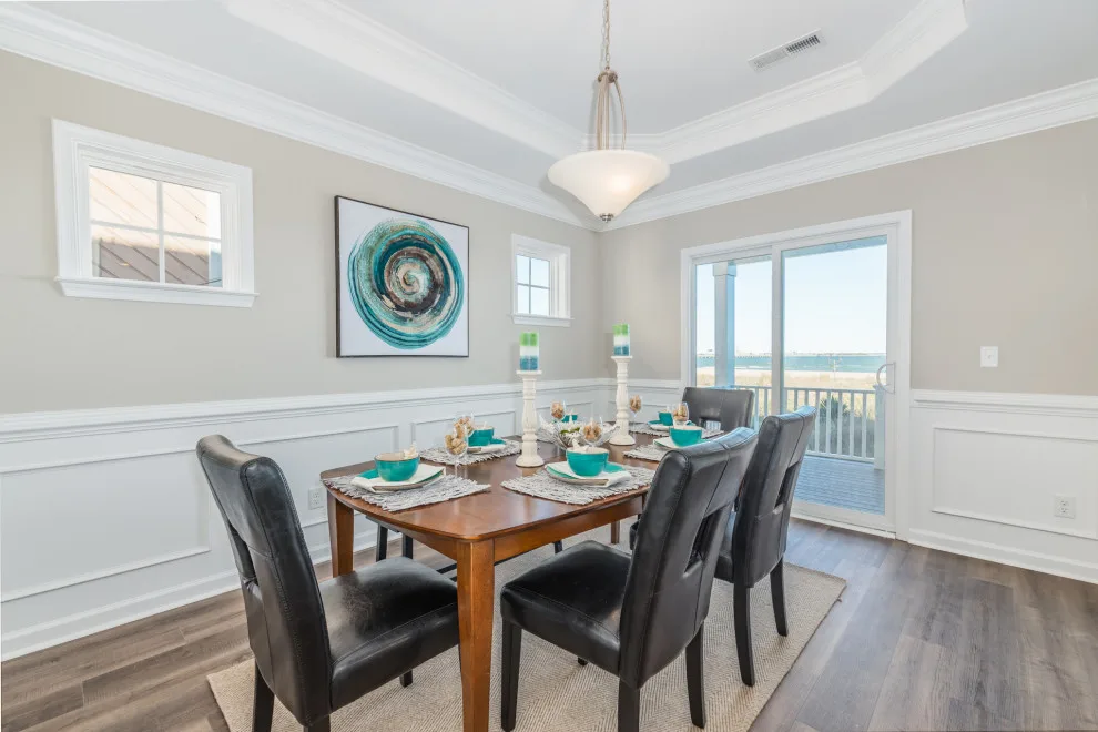 The Lea Perspective Model by EDC Homes - Photo 11