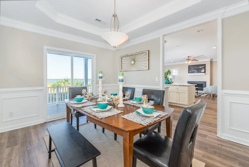 The Lea Perspective Model by EDC Homes - Photo 2