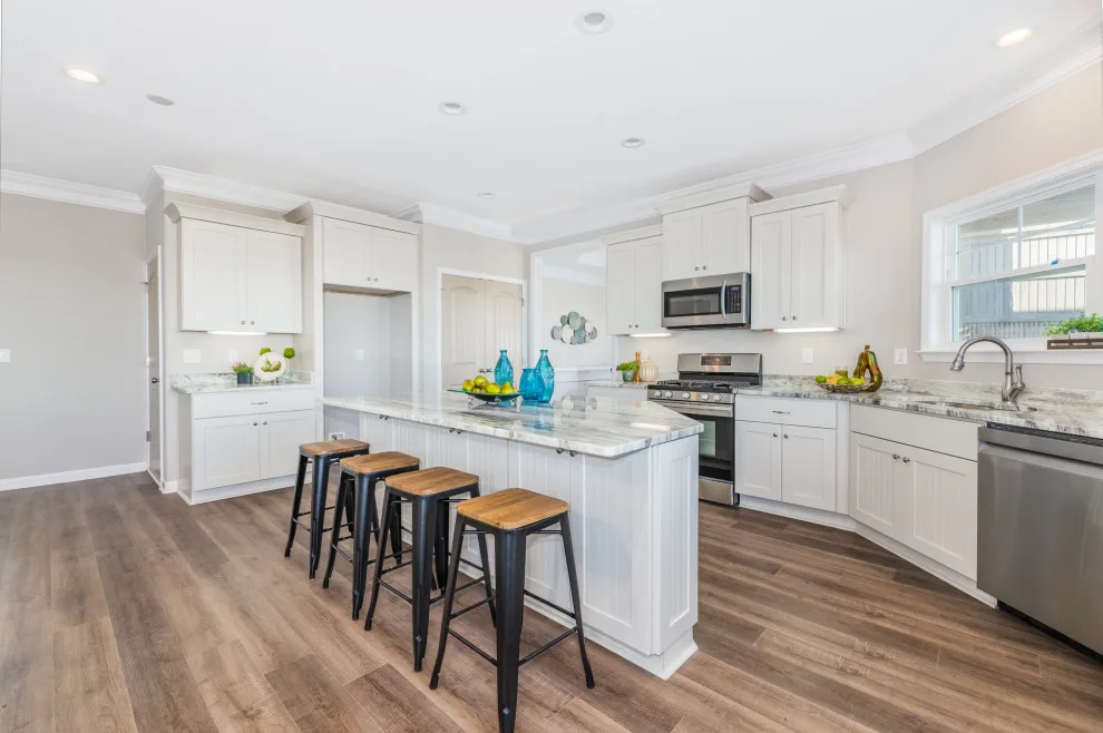The Lea Perspective Model by EDC Homes - Photo 7