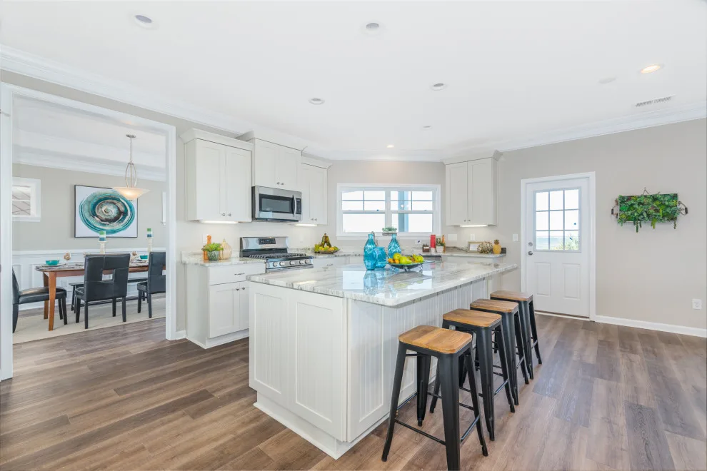 The Lea Perspective Model by EDC Homes - Photo 6