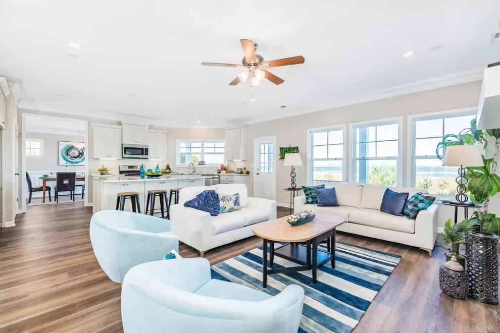 The Lea Perspective Model by EDC Homes - Photo 56