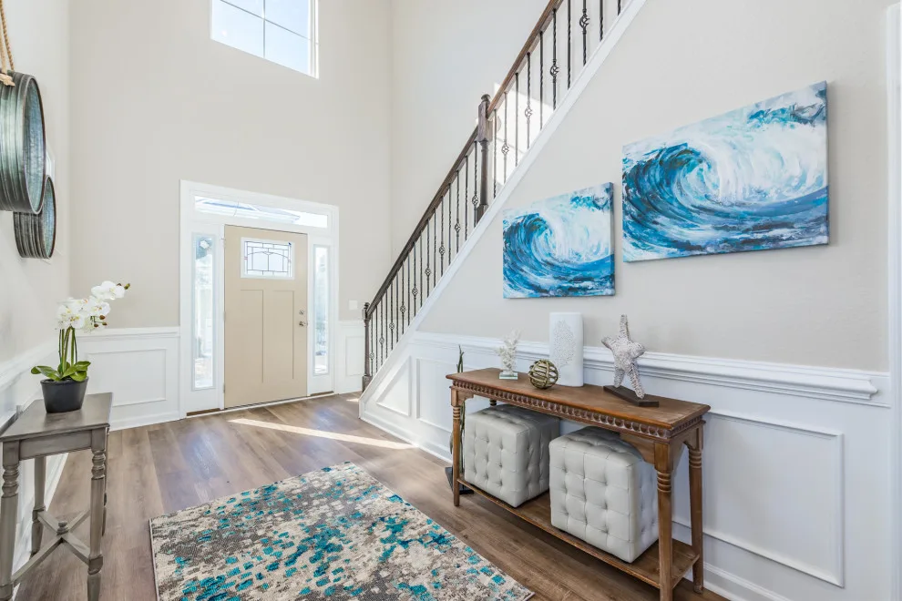 The Lea Perspective Model by EDC Homes - Photo 28