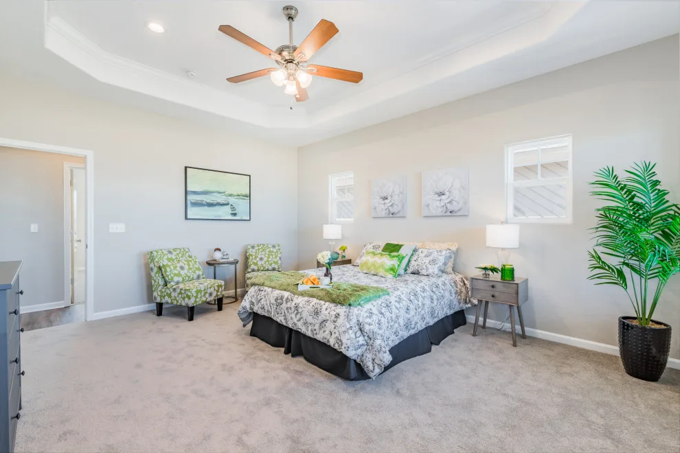 The Lea Perspective Model by EDC Homes - Photo 33